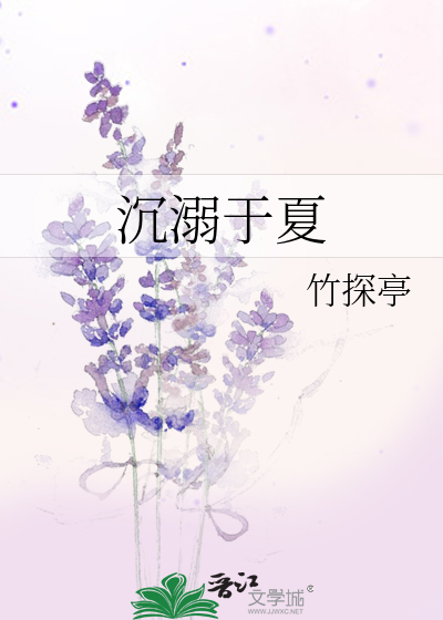 沉溺于夏轻小说