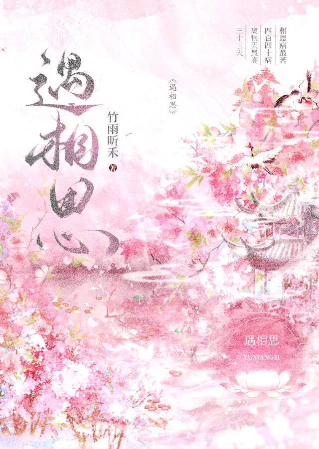 相思之遇小说免费阅读
