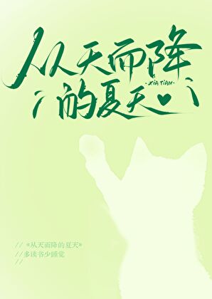 从天而降怎么写