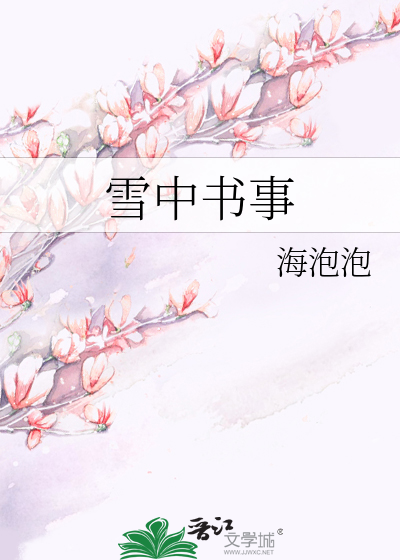 雪中书怀唐 · 杜牧