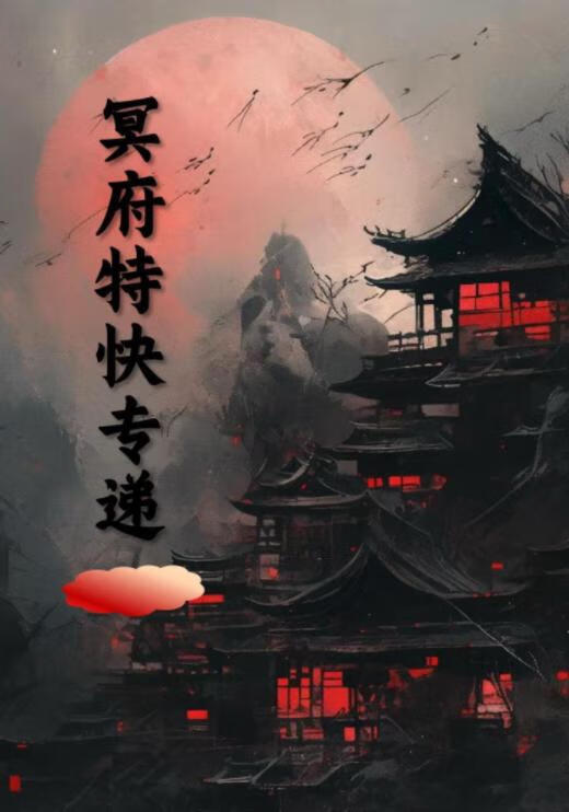 冥府之路 故事