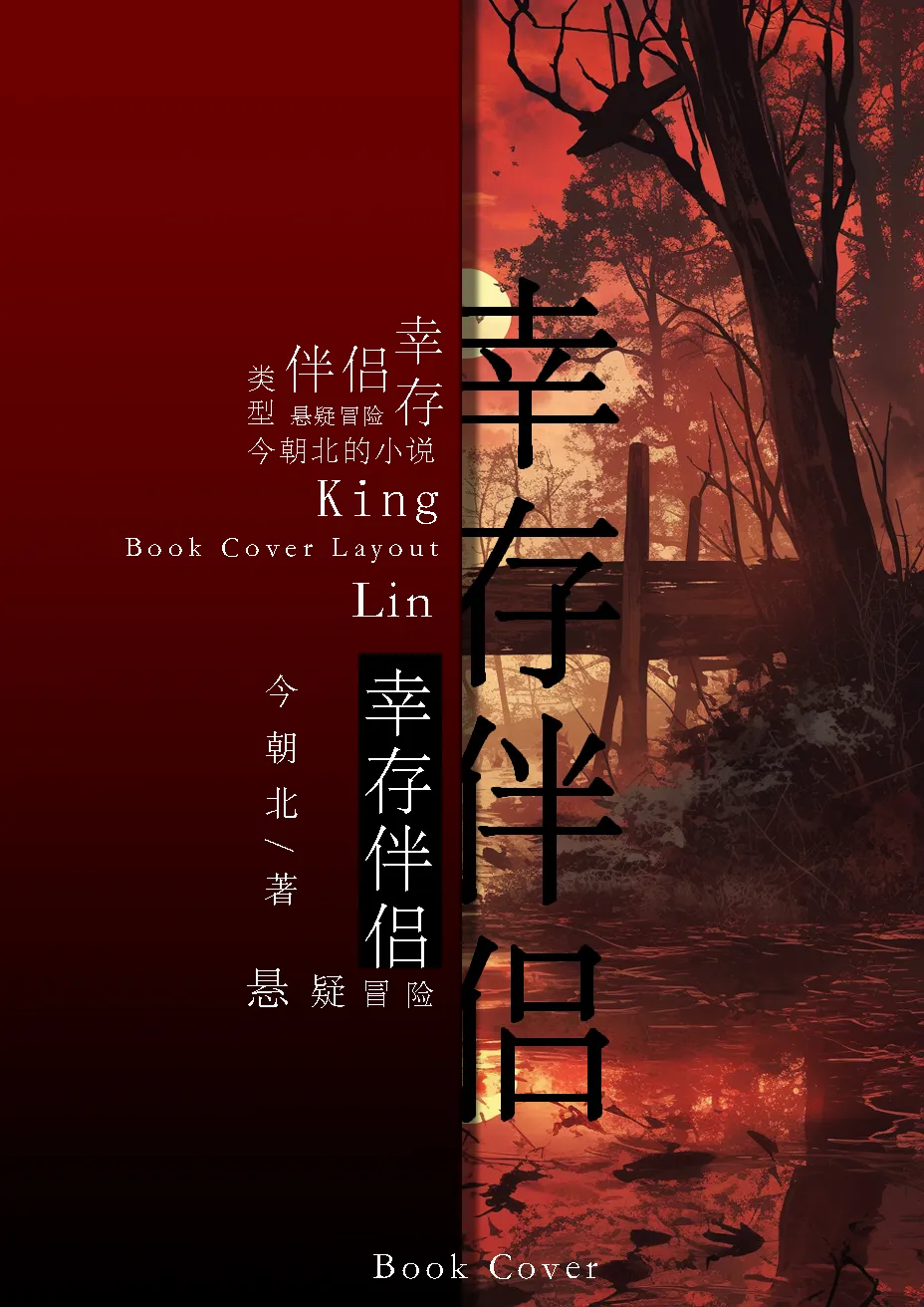 幸存者的情侣网名