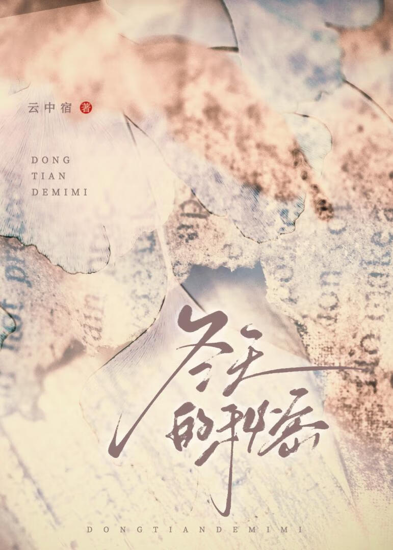 冬天的秘密周传雄歌词