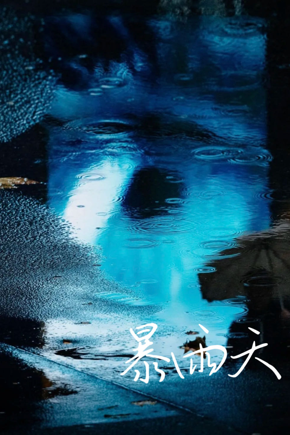 暴雨天出门要注意什么提两条暴雨天出行的建议