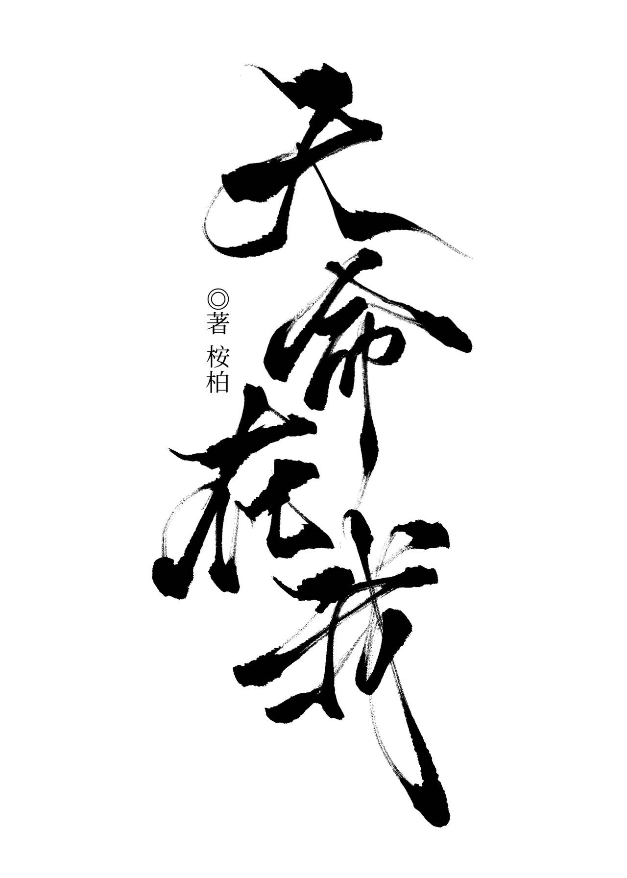 天命在我完结了吗