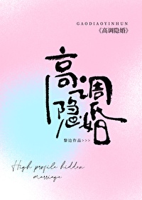 高调隐婚全文免费阅读黎边小说