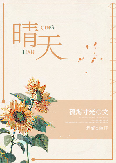 晴天谱子吉他