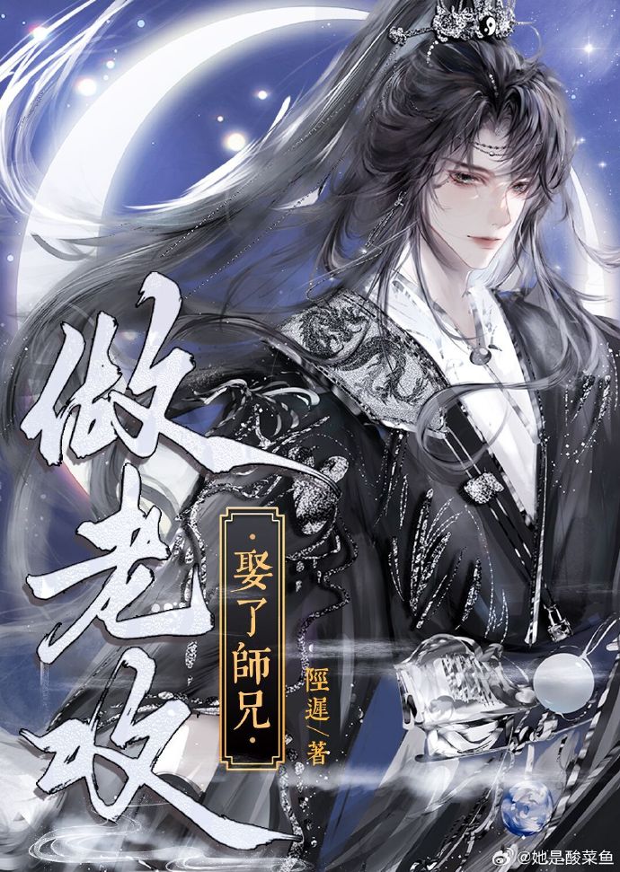 娶了自己师傅的小说