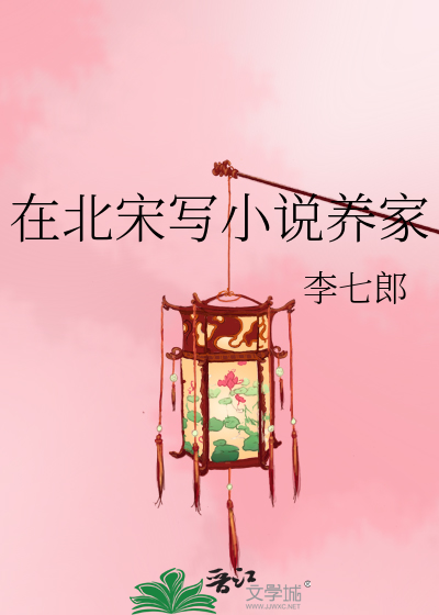 在北宋的日子 小说