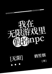 我在无限游戏里当npc