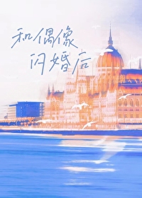 和偶像闪婚后顾清宴