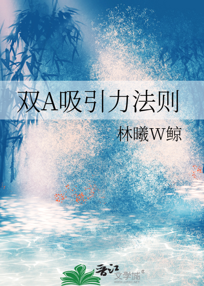 双A吸引力法则小说
