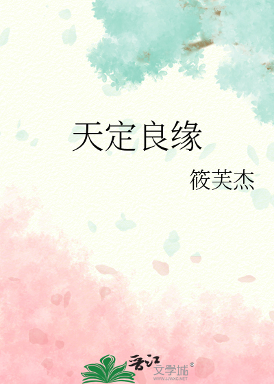 天定良缘小说