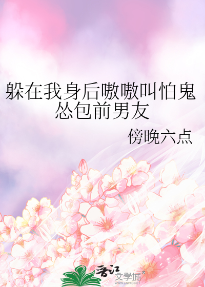躲在身后的她小说