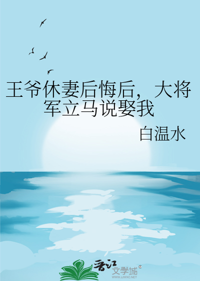 王爷休了王妃