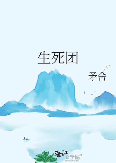 生死团小说
