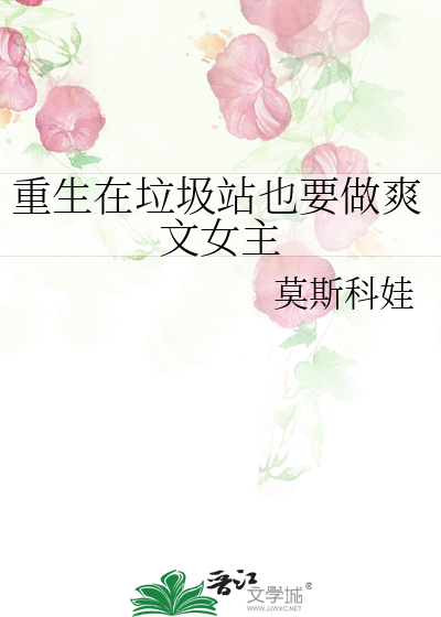 垃圾站的小说