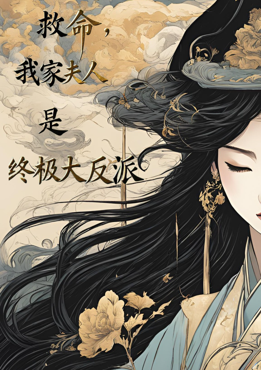 我家夫人全反派最新章节