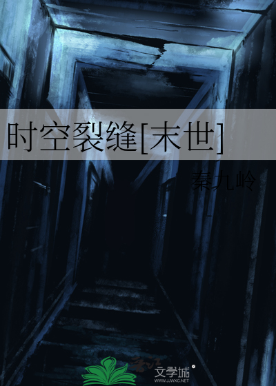 时空裂痕小说
