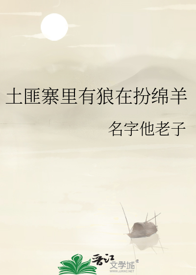 土匪山寨de寨主8