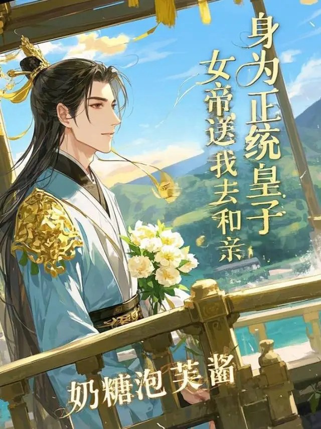 第1章 女帝赐死