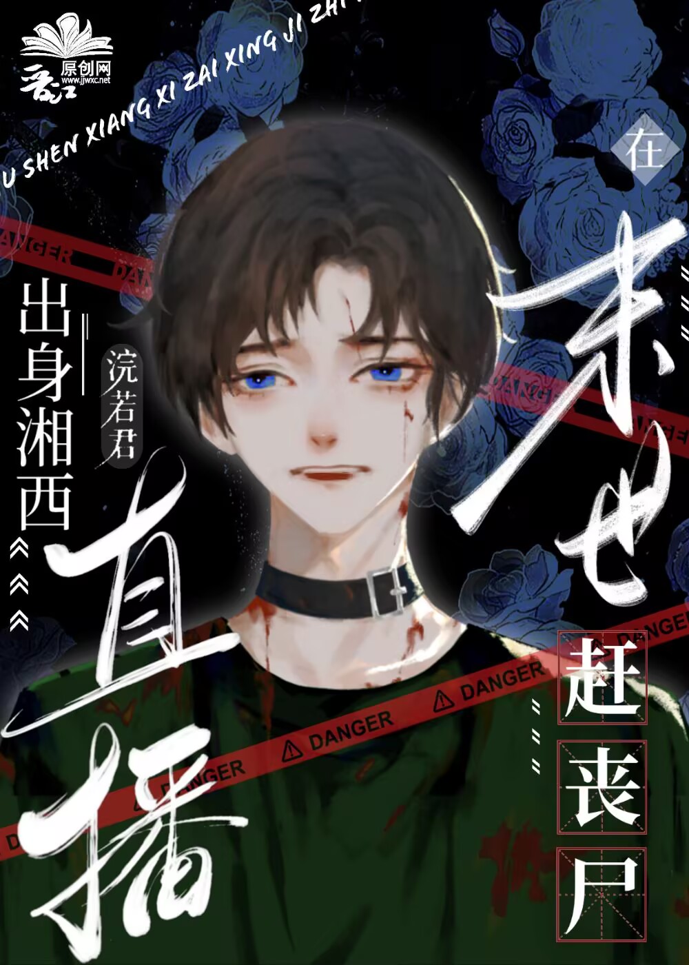 湘西赶尸记小说