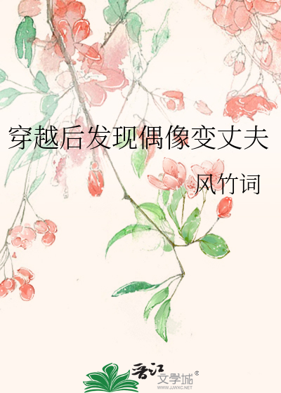 穿越后发现偶像变丈夫